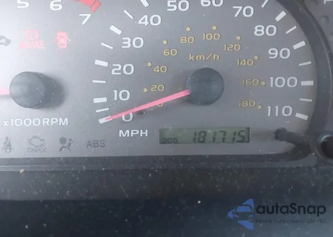 2002 Toyota Sequoia Limited V8 from USA, damaged, VIN 5TDBT48A32S058348